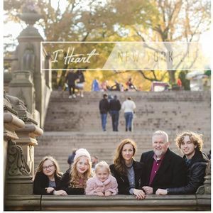 Meet your Posher, Jamie